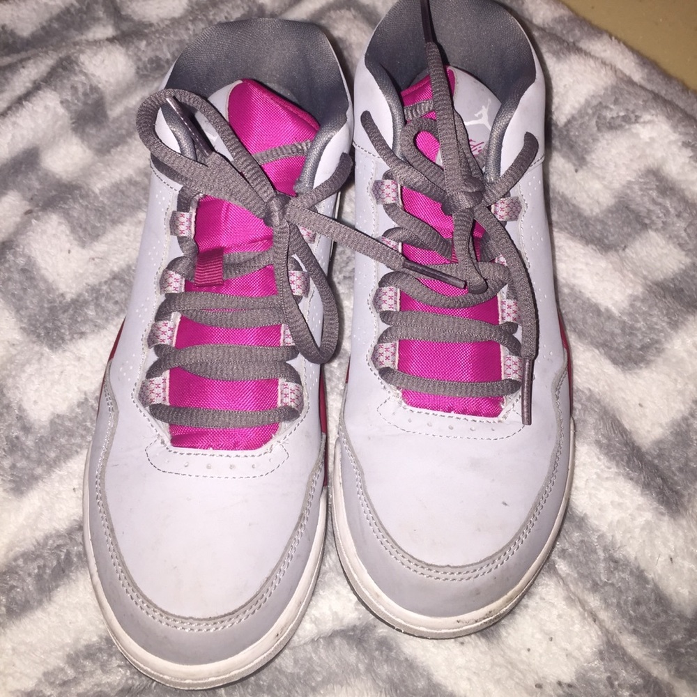 Kids Jordan's