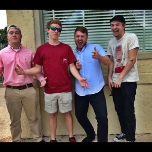 Meet your Posher, Drew