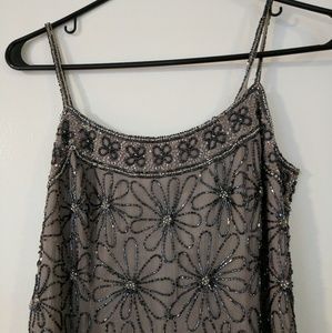 Beautiful Sequinned dress