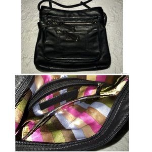 Tignanello Crossbody Bag