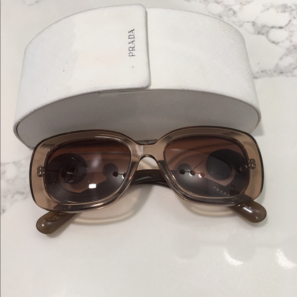 Prada Sunglasses