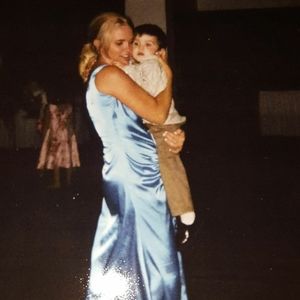 Meet your Posher, Hunter