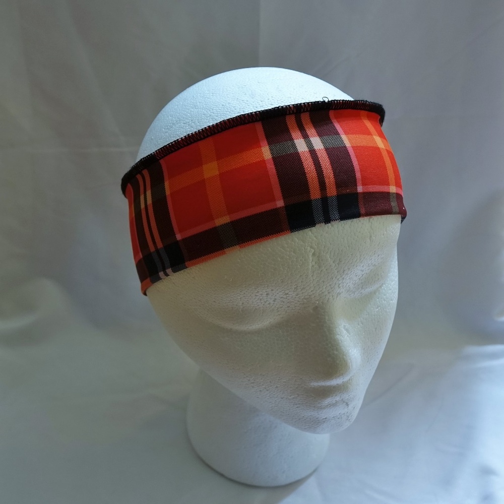 Small Adult Scottish Dance Costume - Picture 3 of 4