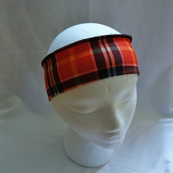 Small Adult Scottish Dance Costume - Picture 3 of 4