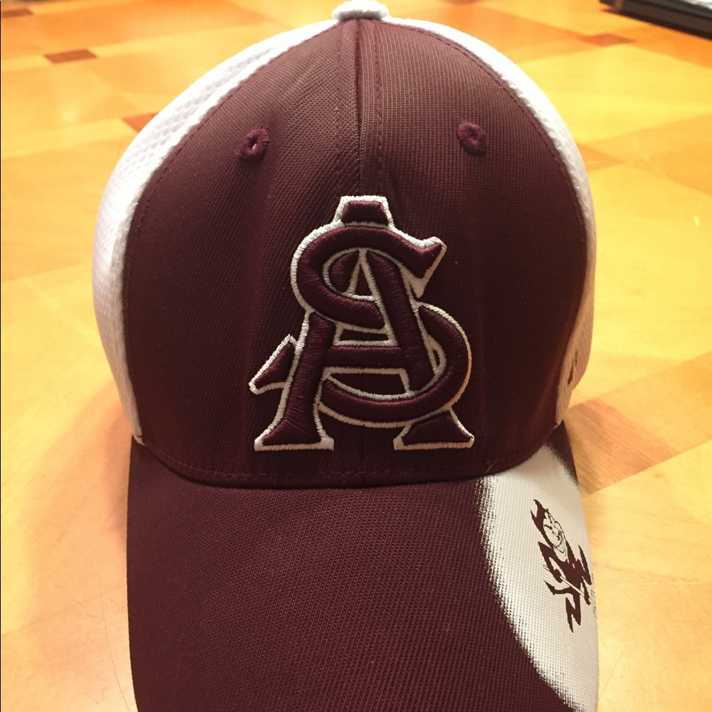 ASU Devils hat