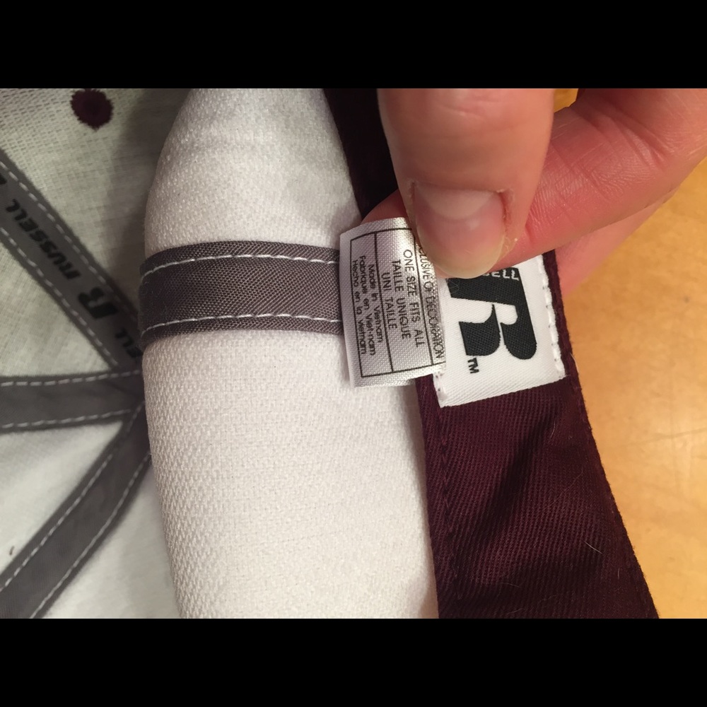 ASU Devils hat - Picture 3 of 4