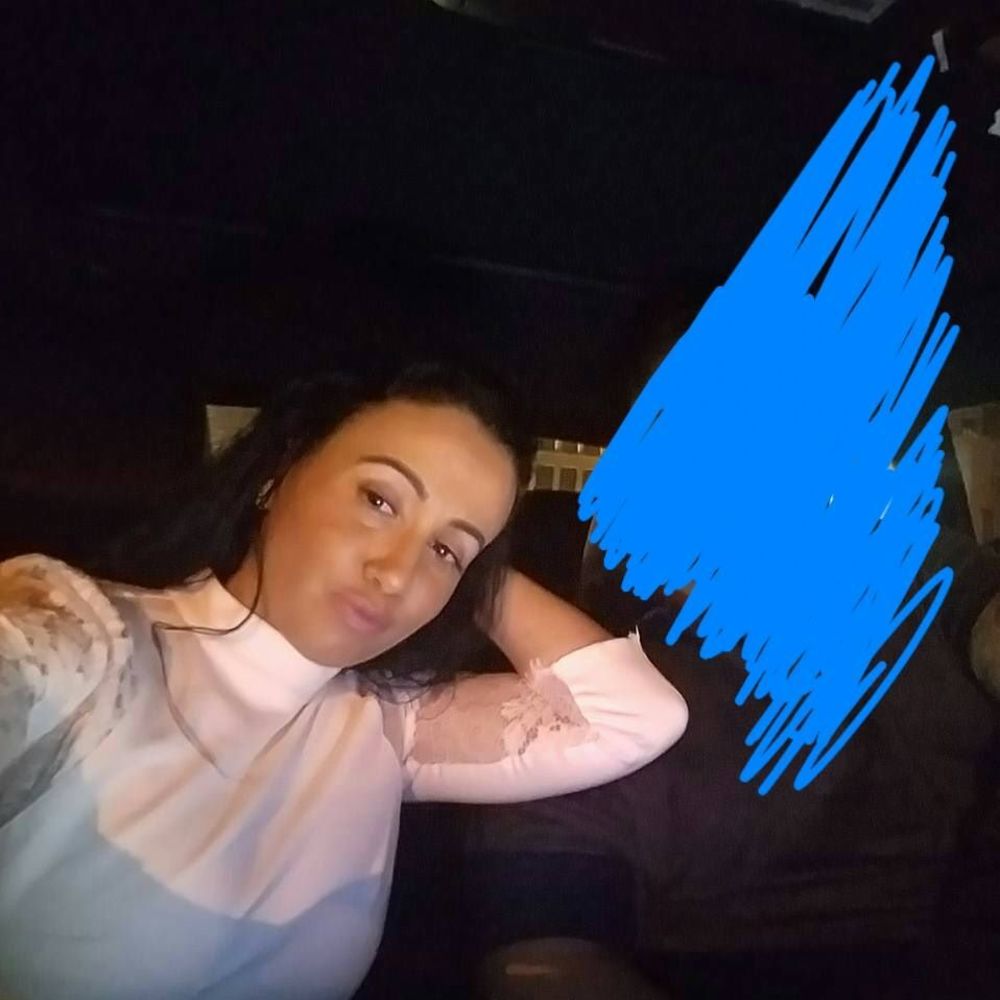 Meet your Posher, Sonia