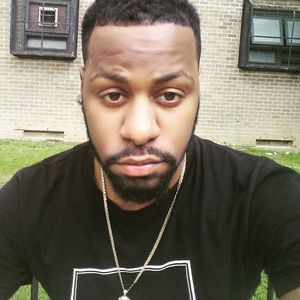 Meet your Posher, Rico