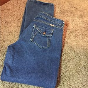 Levi's Jeans Stretch
