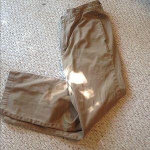 Vineyard Vines Khaki Pants 32x30