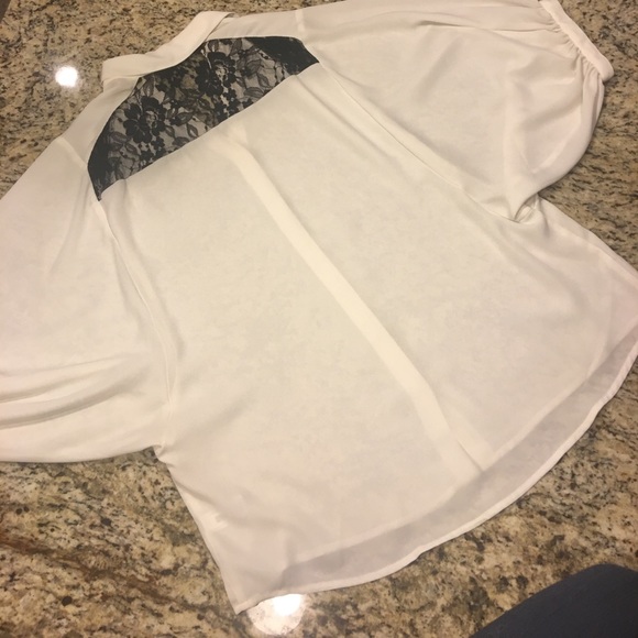 Button Up Tunic - Picture 3 of 4