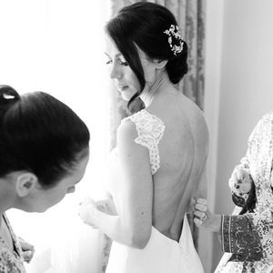 Meet your Posher, Elise