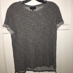 Barneys New York tee