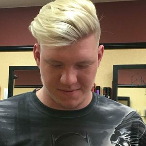 Meet your Posher, Sean