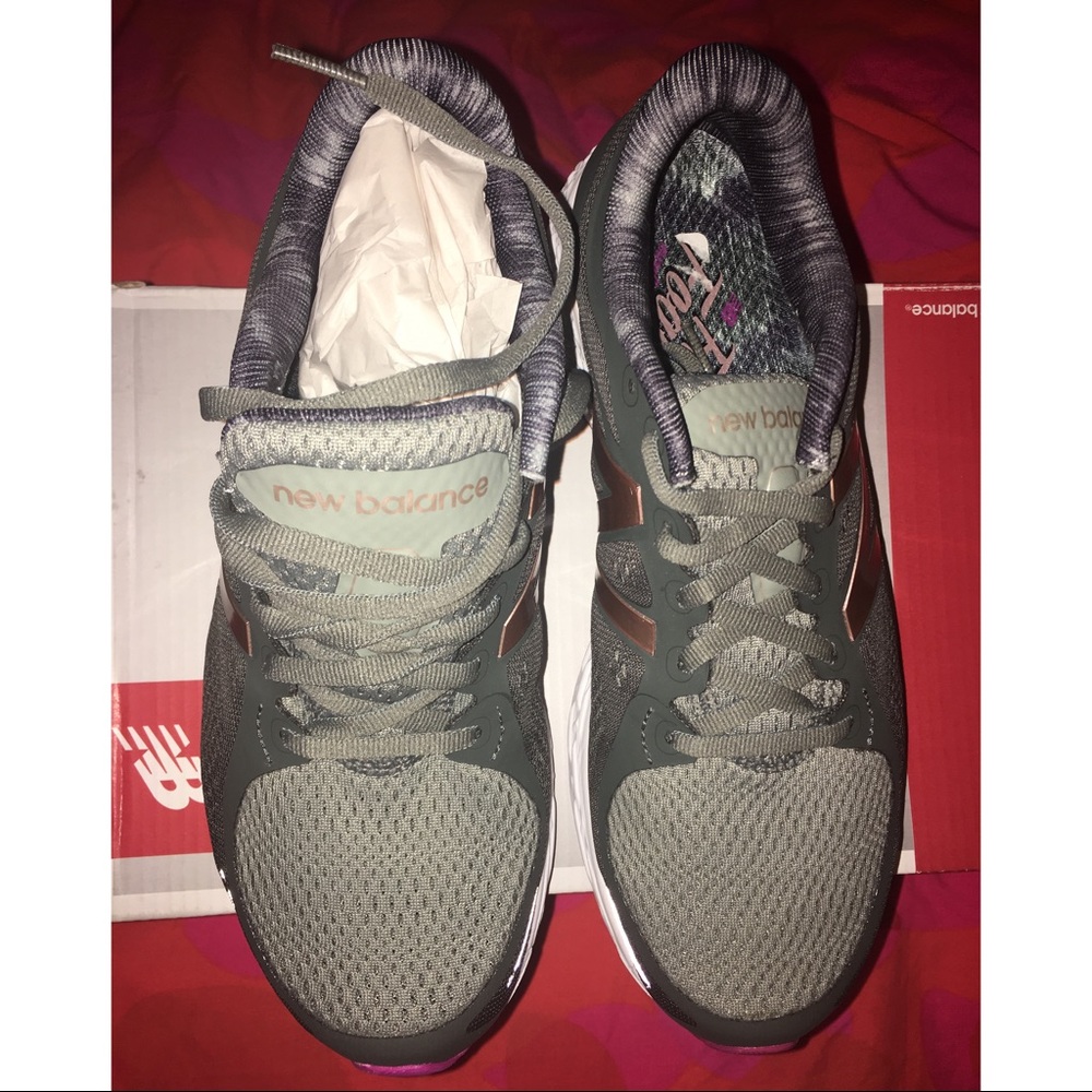 New Balance brand new running sneakers