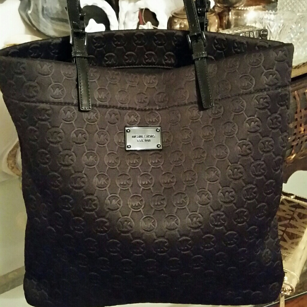 Michael Kors Tote (SOLD!!😄