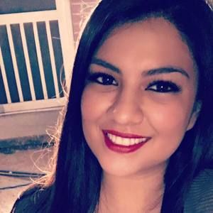 Meet your Posher, Lacey