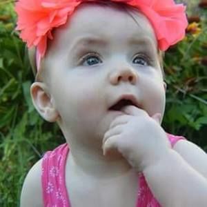 Meet your Posher, Jackie