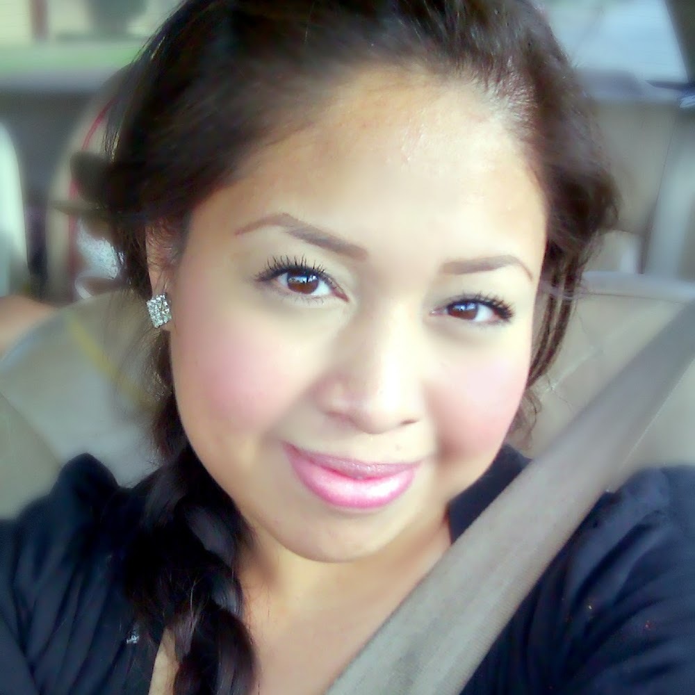 Meet your Posher, Viridiana