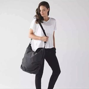 Lululemon Go Go Go Tote