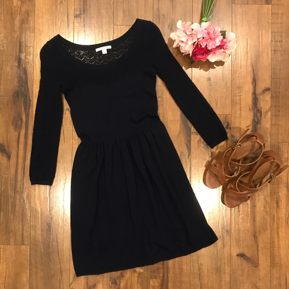 AMERICAN EAGLE knit dress