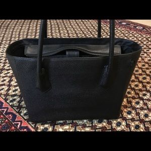 Dagne Dover Onyx Legend Tote