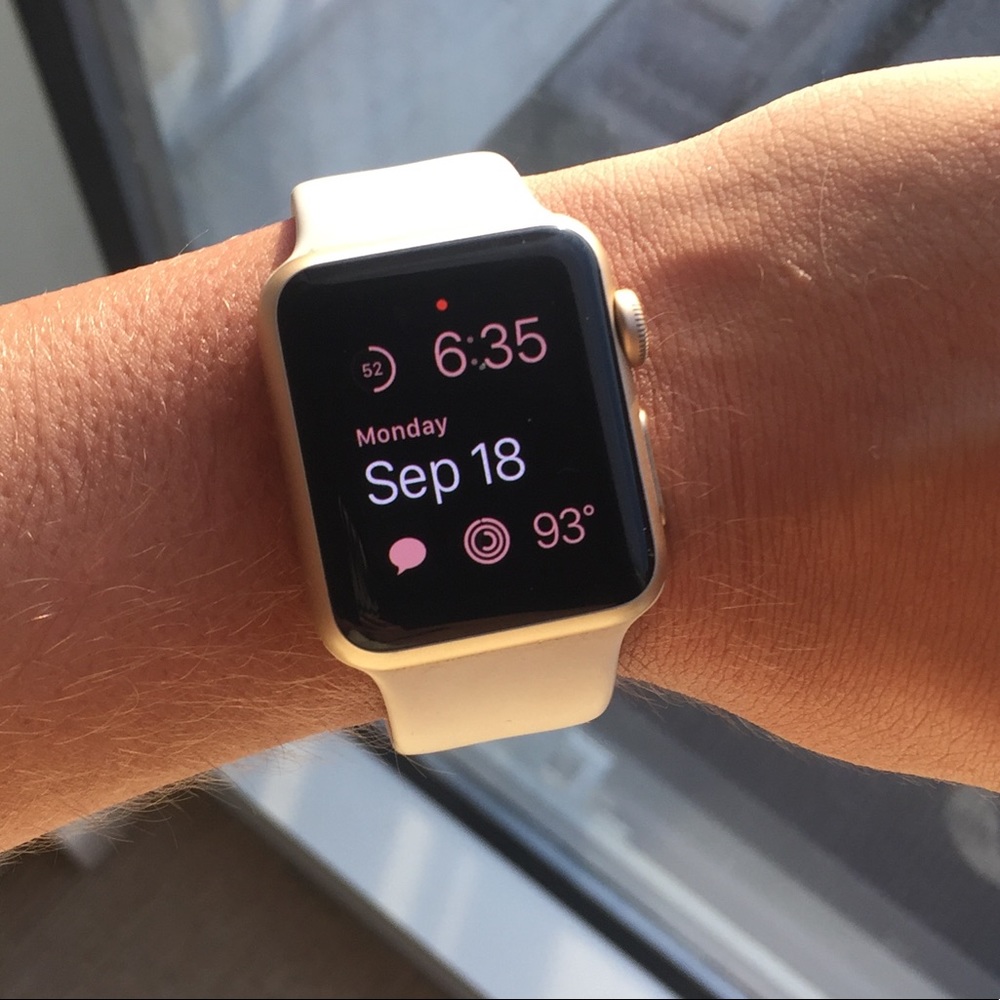 Apple Watch 1st Generation