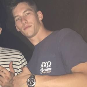 Meet your Posher, Joe