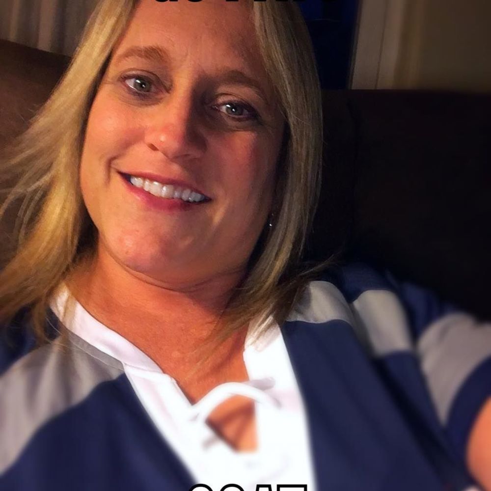 Meet your Posher, Lorene