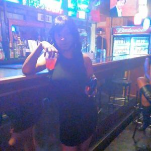 Meet your Posher, Laquita