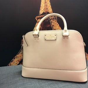 Never used Kate Spade New York Satchel
