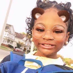 Meet your Posher, Mariah