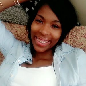 Meet your Posher, Chantel