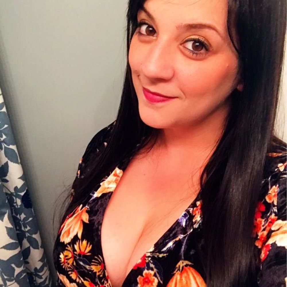 Meet your Posher, Aline