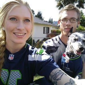 Meet your Posher, Kate