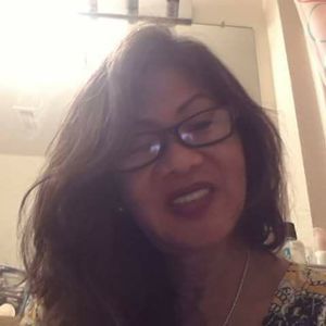 Meet your Posher, Yolanda