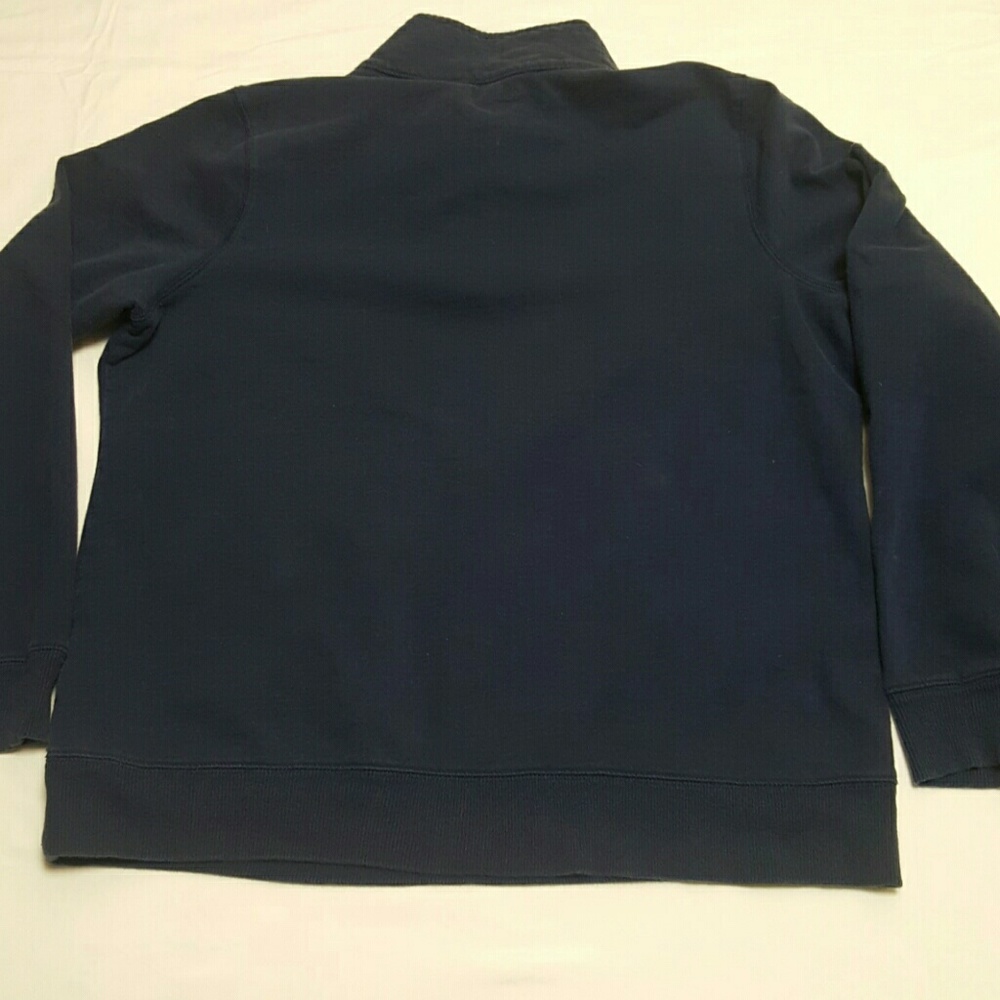 Old Navy NAVY sweatshirt - Picture 3 of 5