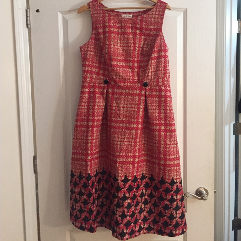 Merona Dress
