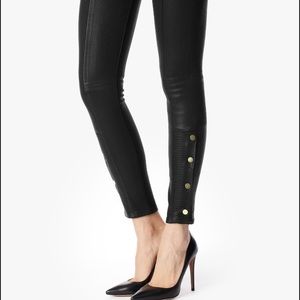 7 for all mankind skinny ankle pant