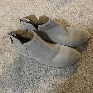 Susina Blakely Bootie