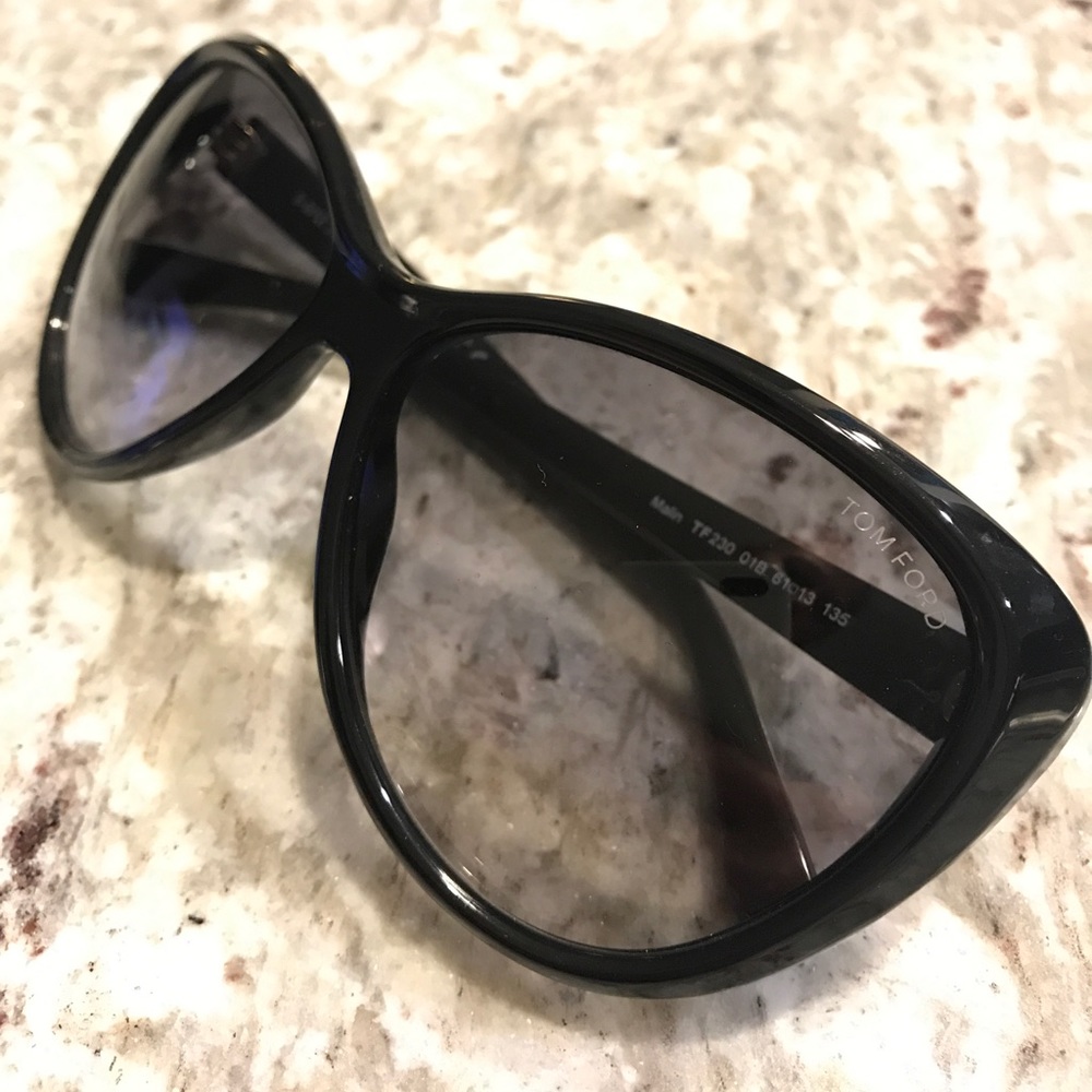 Tom ford sunglasses