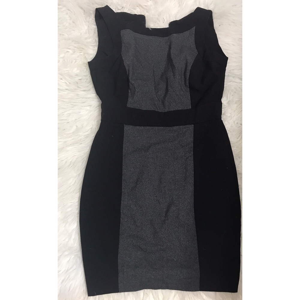 Work dress