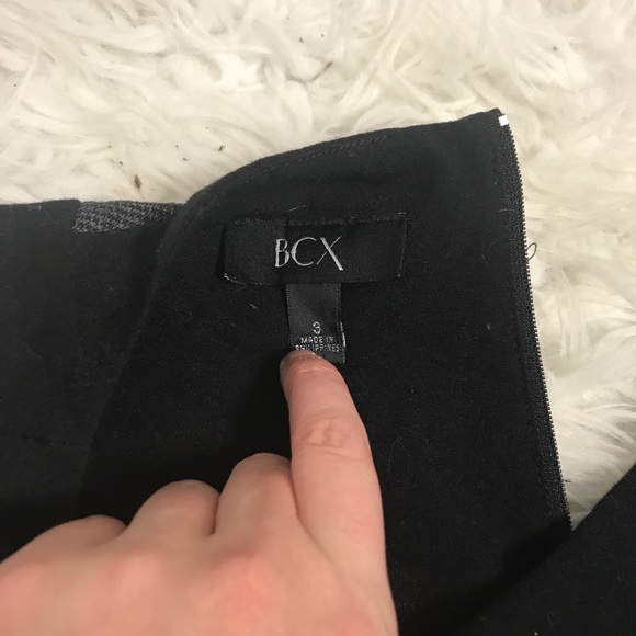 Work dress - Picture 3 of 3