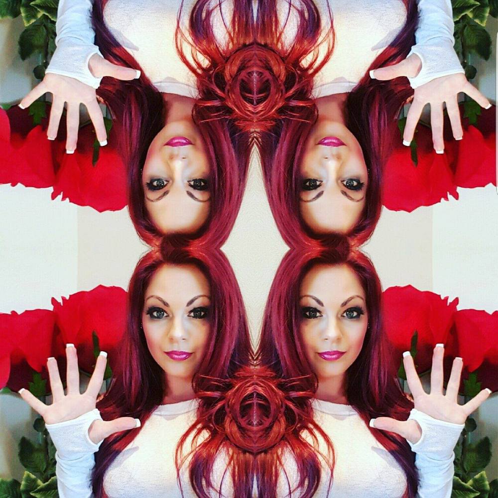 Meet your Posher, Trisha