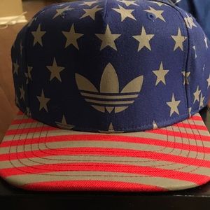 Adidas SnapBack
