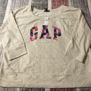 Gap Sweater Gap Sweater