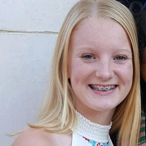 Meet your Posher, Jordyn