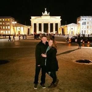 Meet your Posher, Jaimee