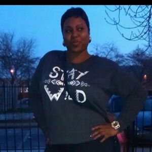 Meet your Posher, Aletha