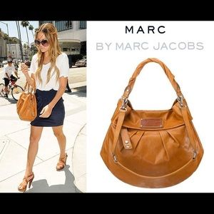 Marc by Marc Jacobs Dr. Q Remy Handbag Marc by Marc Jacobs Dr. Q Remy Handbag